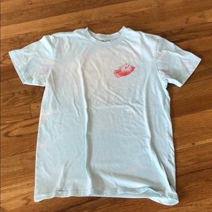 Billabong t-shirt w killer surf graphic